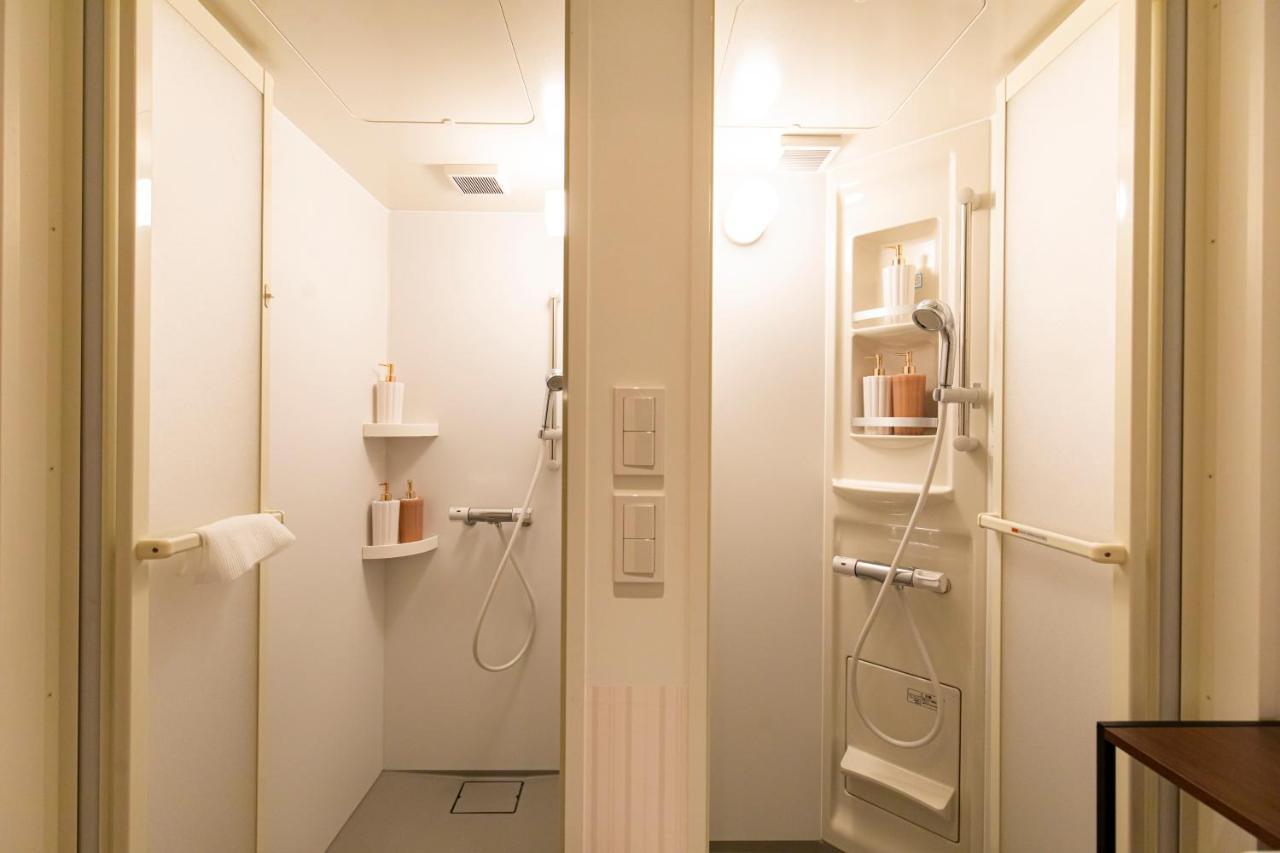 Belle Lune Hotel Hakata Suite Room 2 Fukuoka  Exterior foto